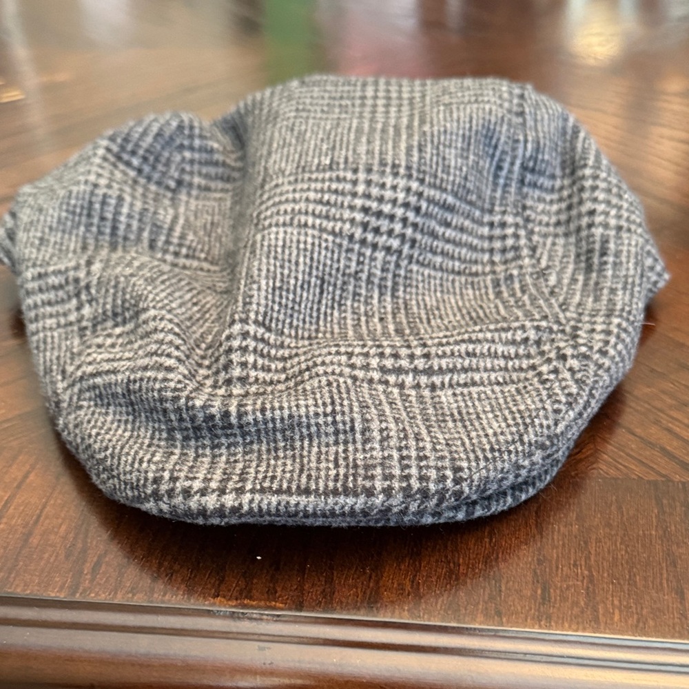 Stetson hat